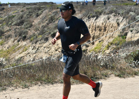 14 Week Beginner Half Marathon Training Program