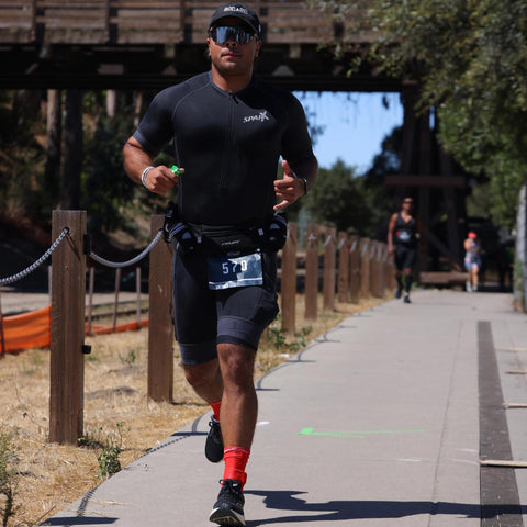 14 Week Intermediate 10K Program